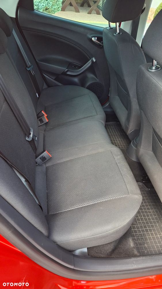 Seat Ibiza 1.2 TSI FR - 18