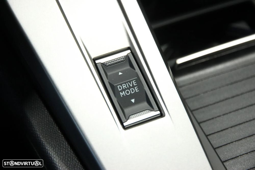 Peugeot 308 SW 1.5 BlueHDi Style EAT8 - 16