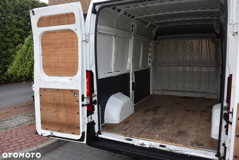 Peugeot Boxer L2H2 - 22