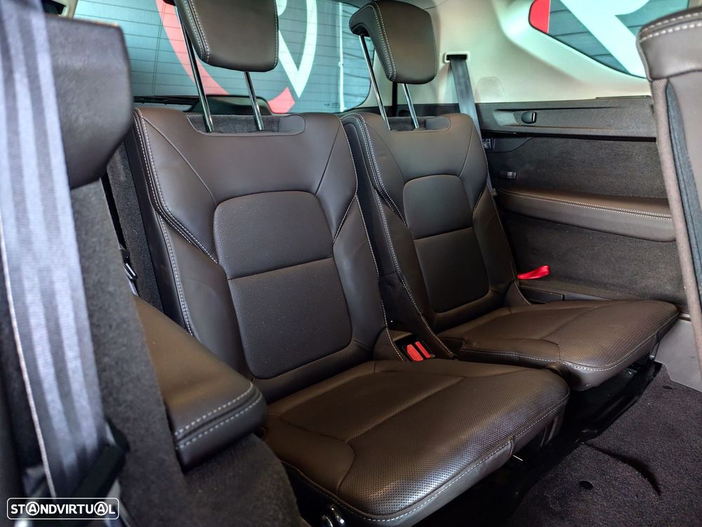 Renault Espace 1.6 dCi Initiale Paris EDC - 42