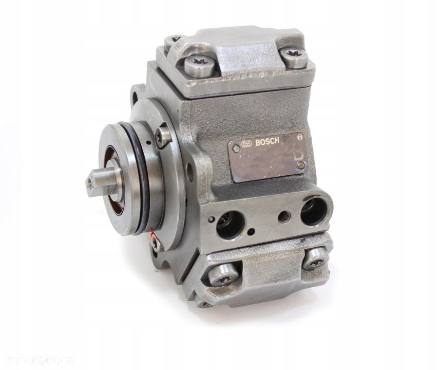POMPA WTRYSKOWA MERCEDES W168 W202 W203 W210 - 3