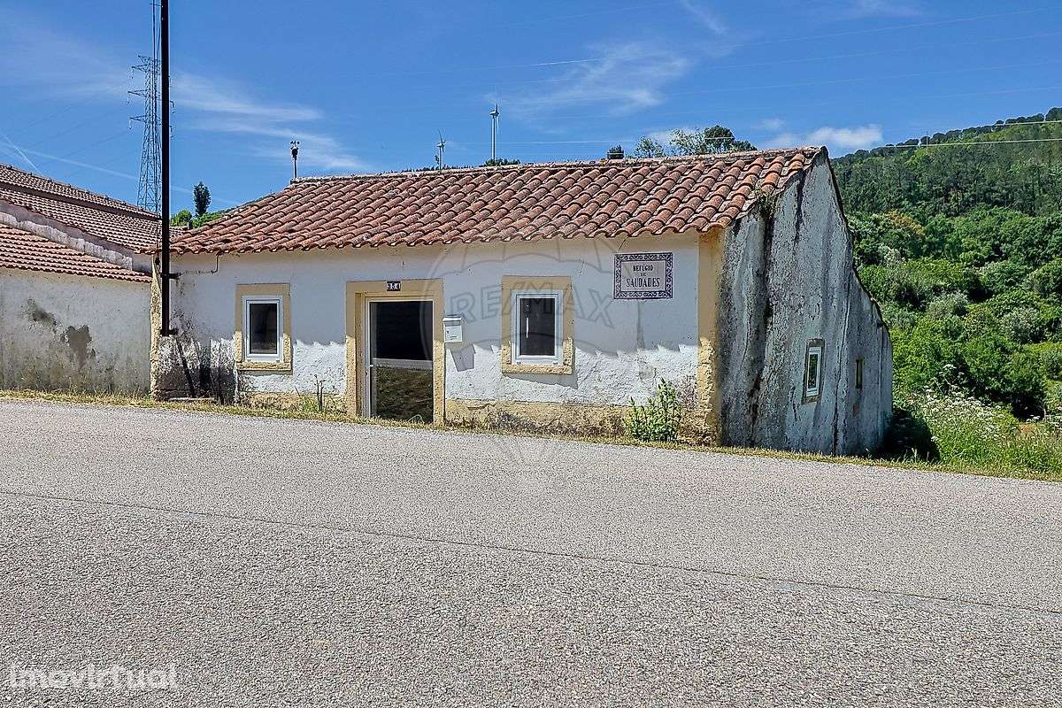 Moradia T2 para venda - Grande imagem: 2/20