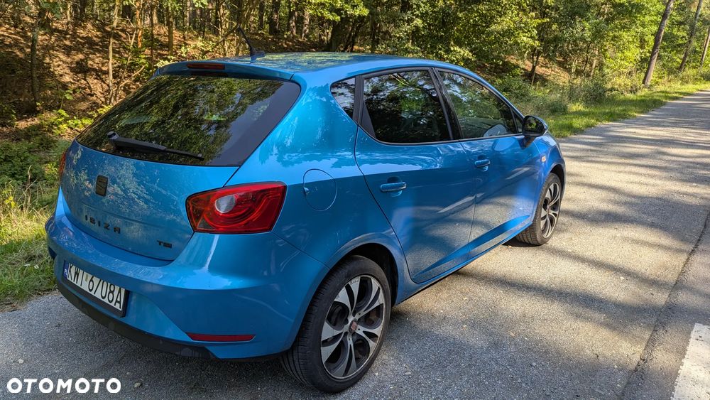Seat Ibiza 1.2 TSI Style - 5