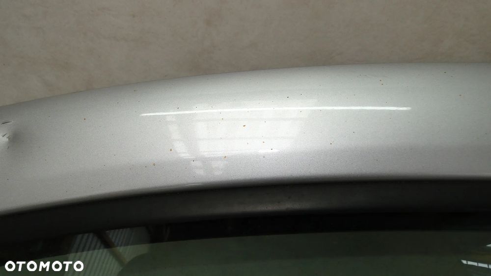 RENAULT CLIO III 3 DRZWI LEWE PRZÓD PRZEDNIE TED69 EUROPA - 6