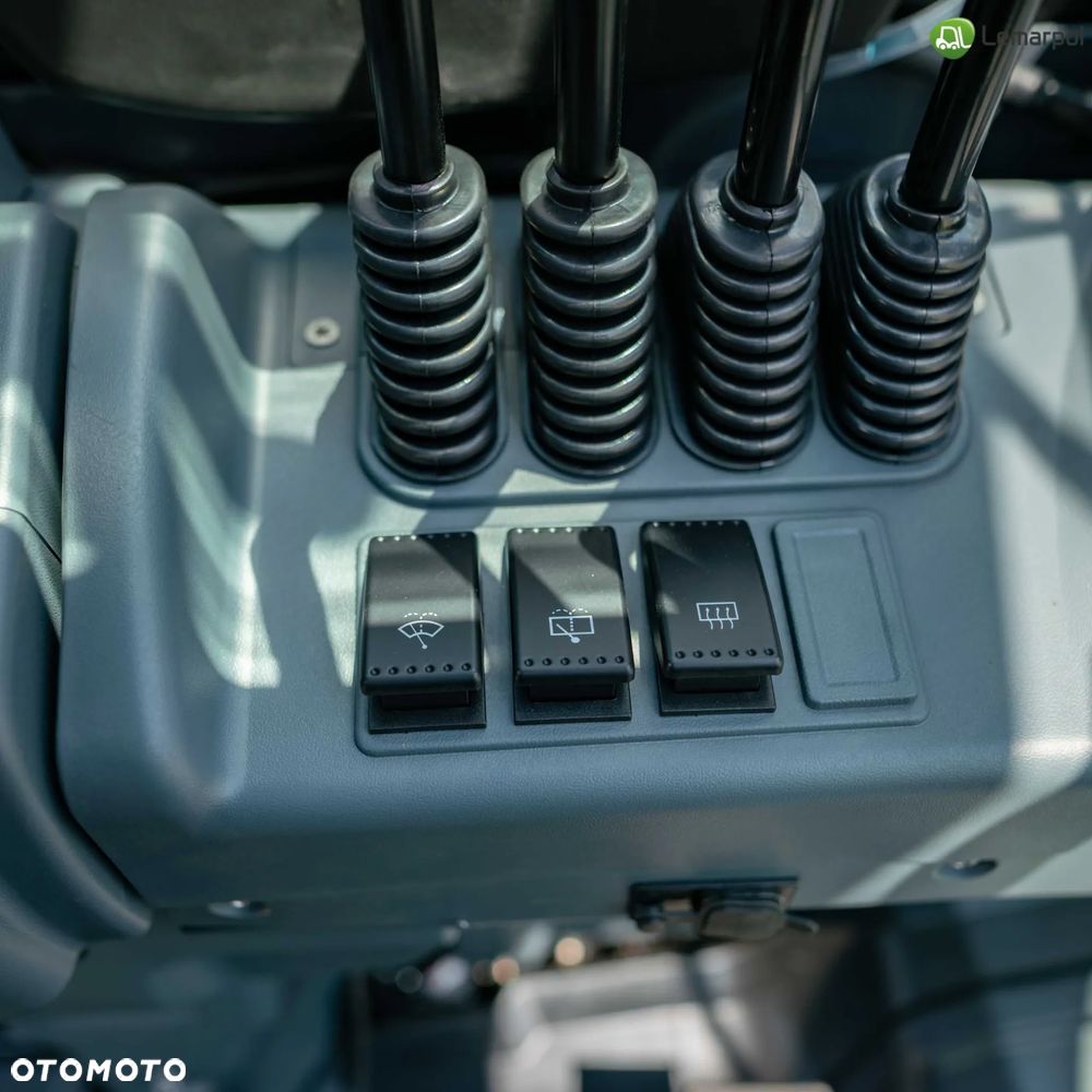 Heli CPD35-GB2LI-M - 20