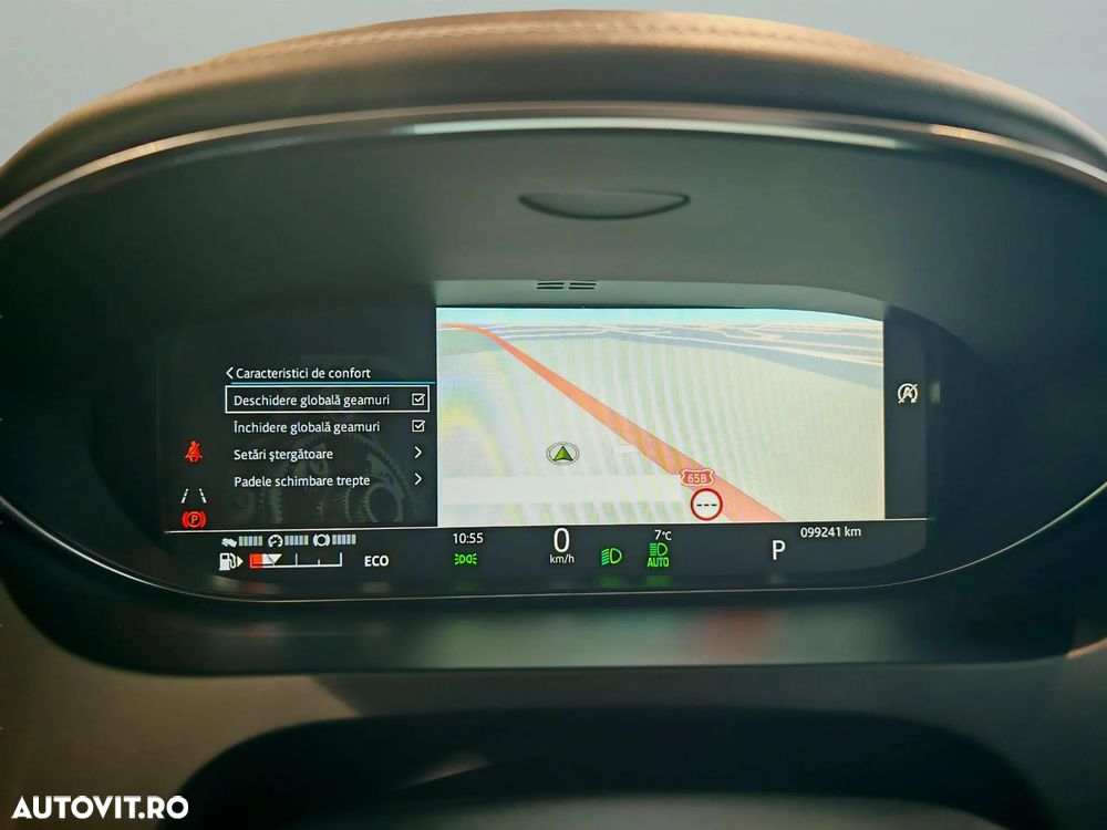 Jaguar E-Pace D180 AWD R-Dynamic S - 38