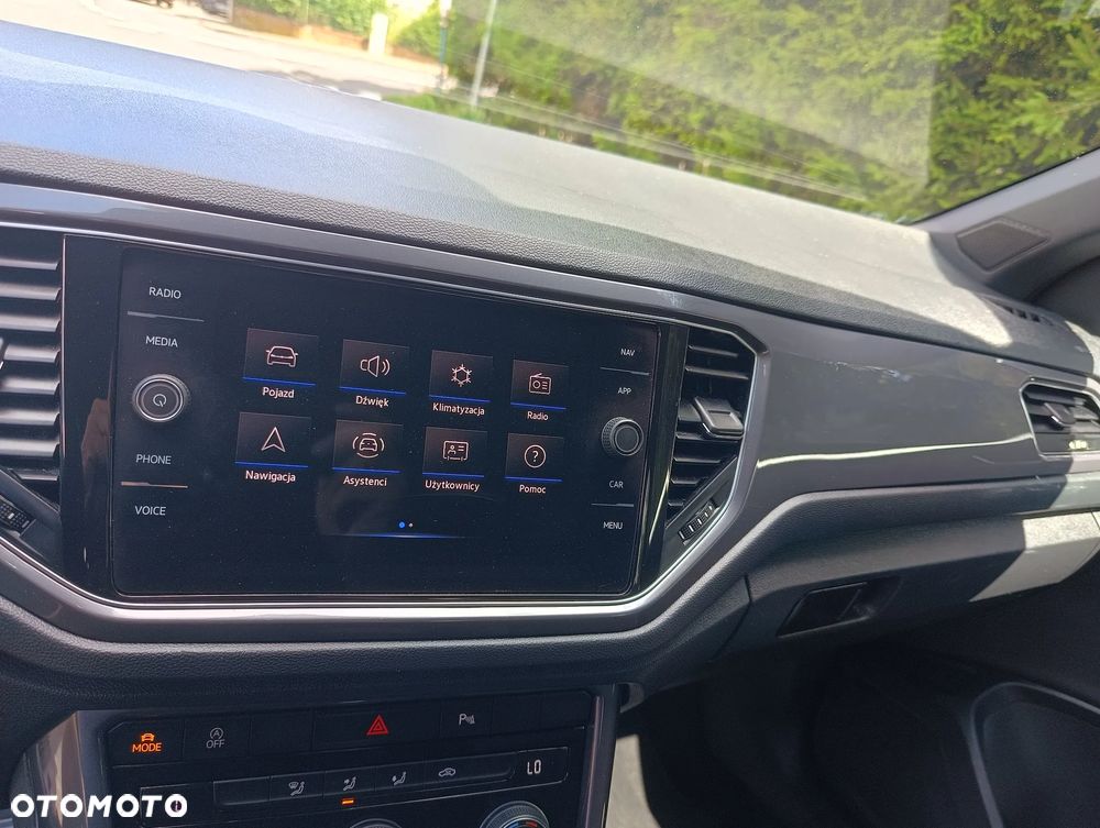 Volkswagen T-Roc 1.5 TSI OPF DSG R-Line - 16