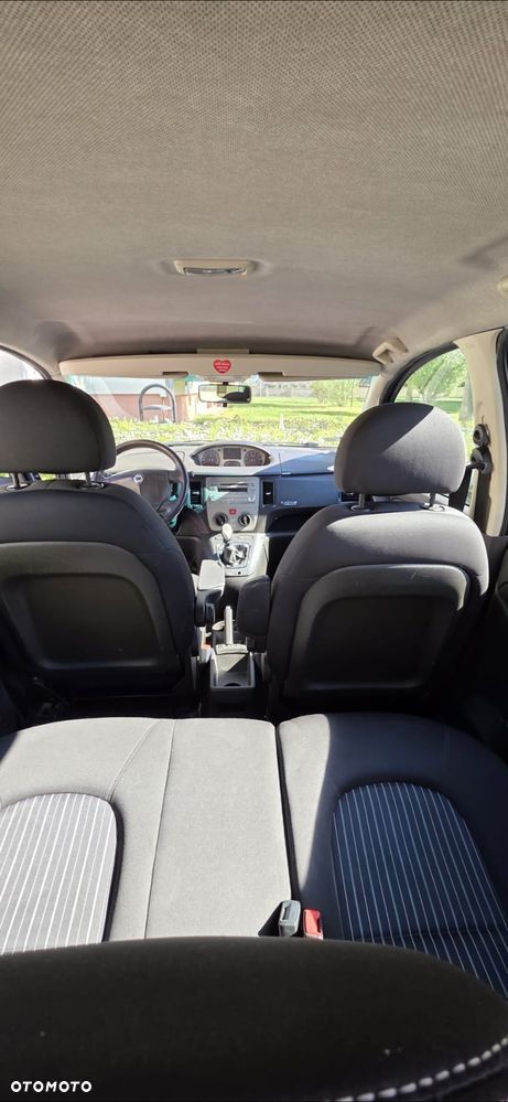 Lancia Musa 1.4 16V Class - 7