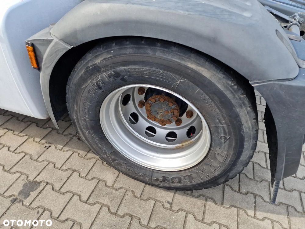 DAF XF 460 FT SSC - 16