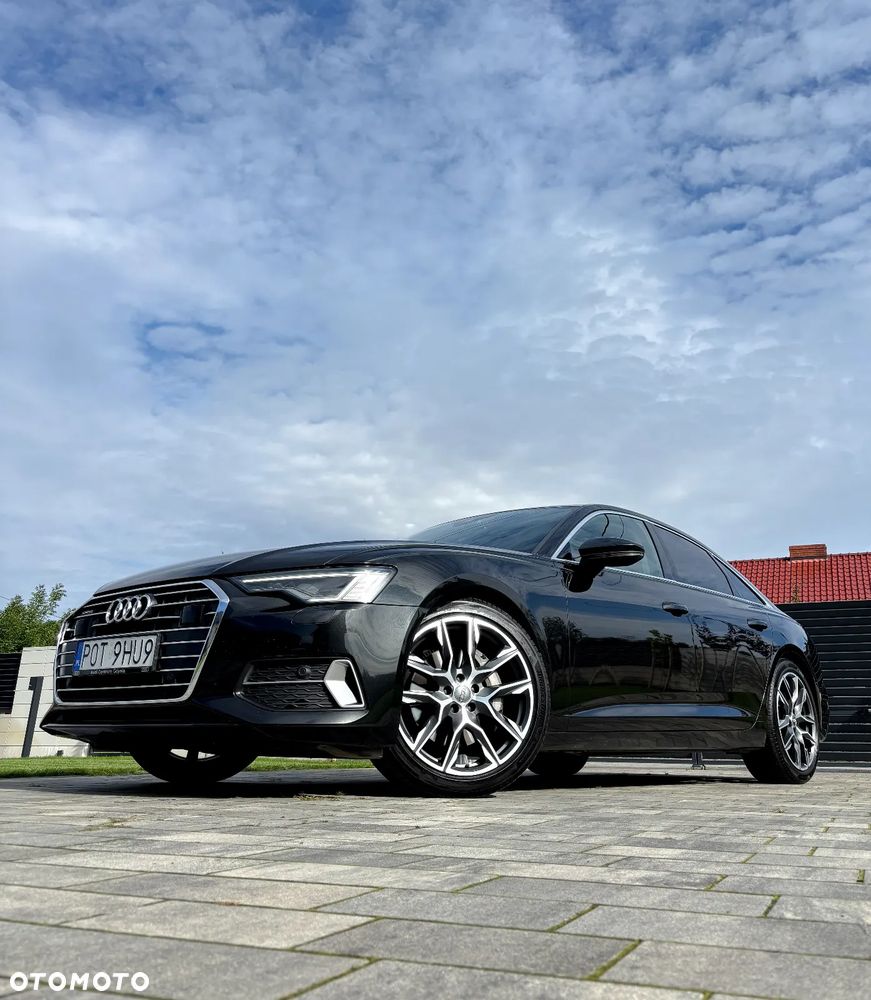 Audi A6 ver-50-tdi-mhev-quattro-tiptronic - 5