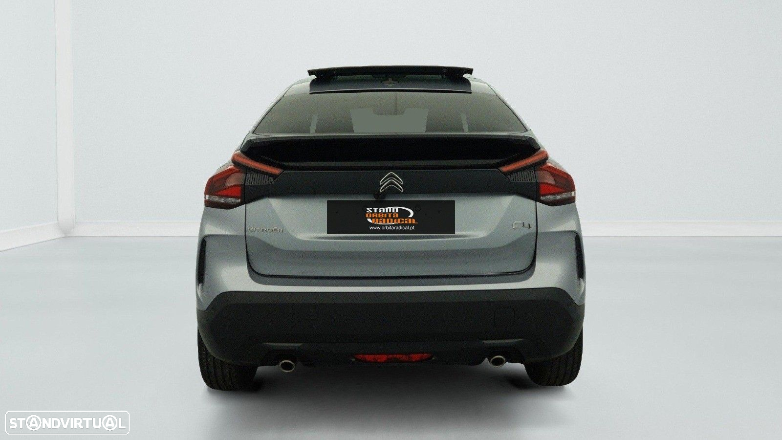 Citroën C4 1.2 PureTech Shine - 2