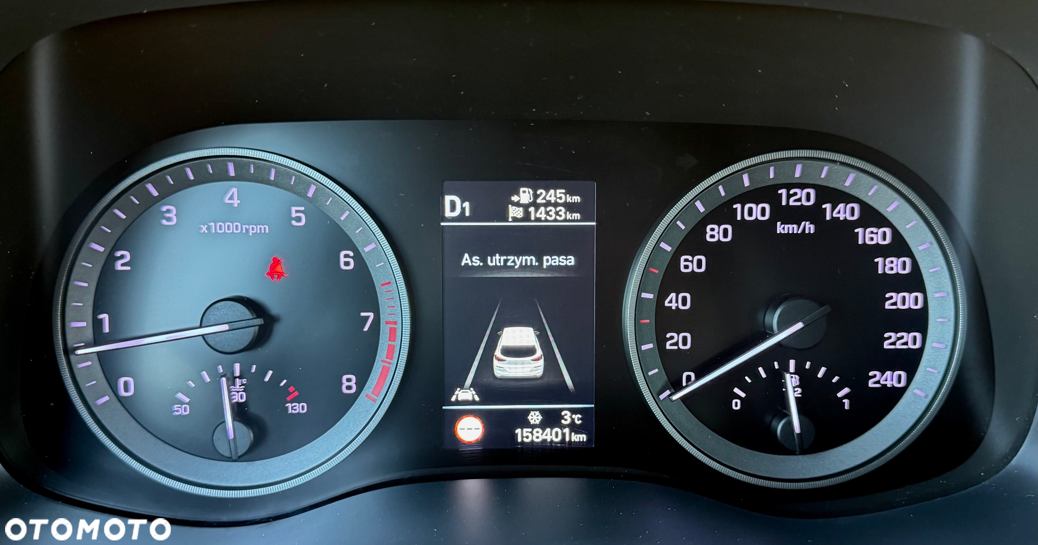 Hyundai Tucson 1.6 T-GDi N Line 2WD DCT - 32