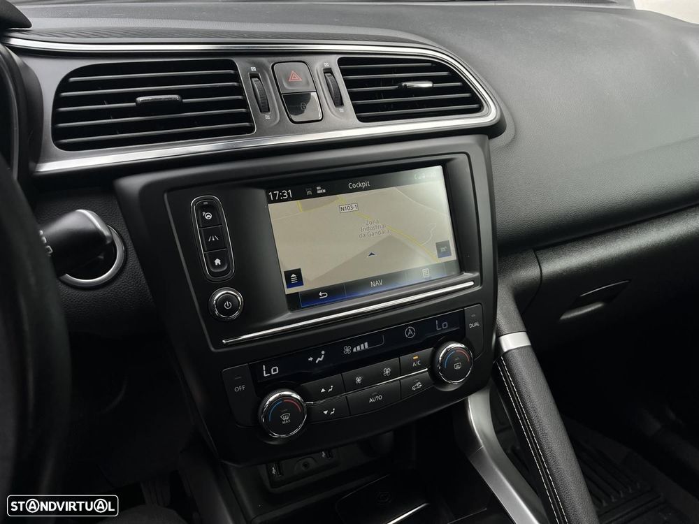 Renault Kadjar 1.5 dCi Exclusive - 14