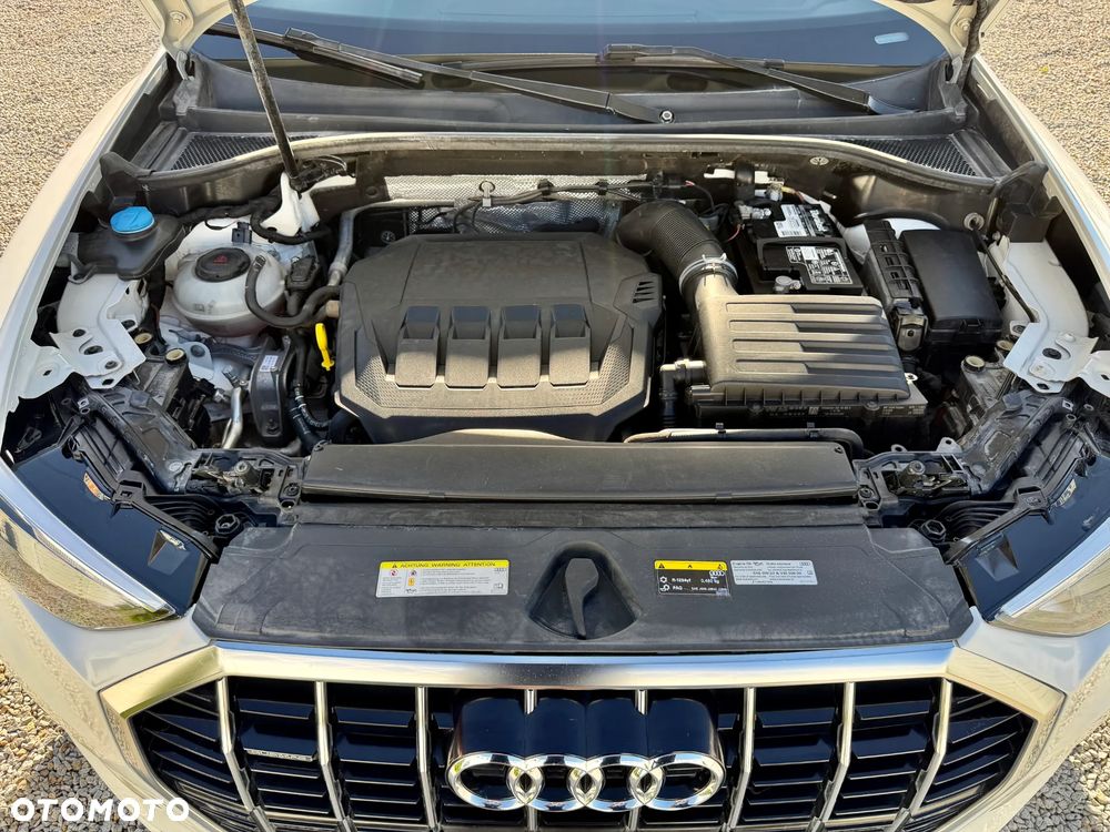 Audi Q3 45 TFSI Quattro S tronic - 40