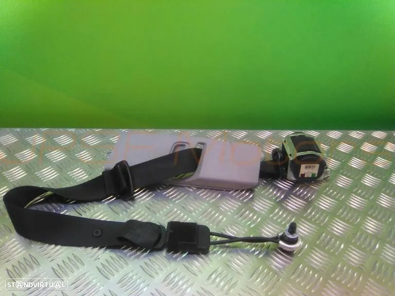 PEÇAS AUTO USADAS para Opel Corsa D 1.0i 2008 - 6