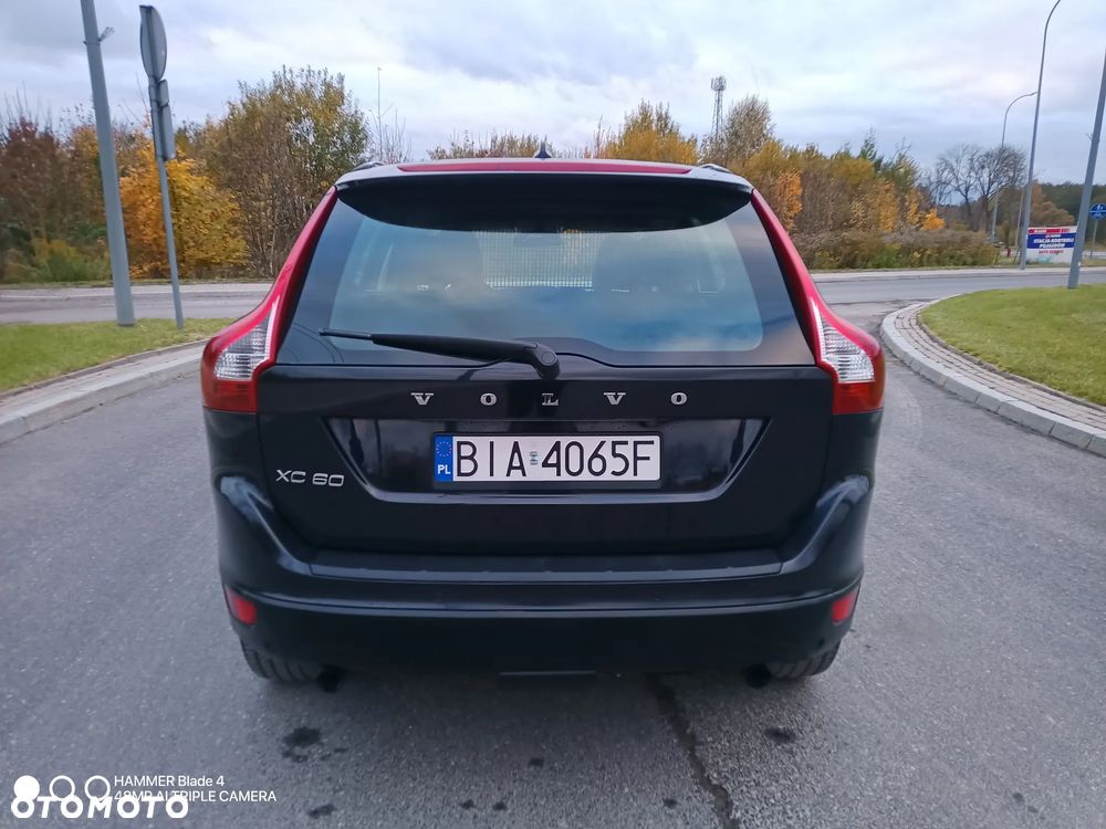Volvo XC 60 2.0T Kinetic - 5
