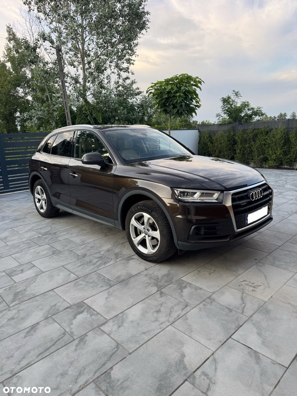 Audi Q5 40 TDI Quattro S tronic - 2