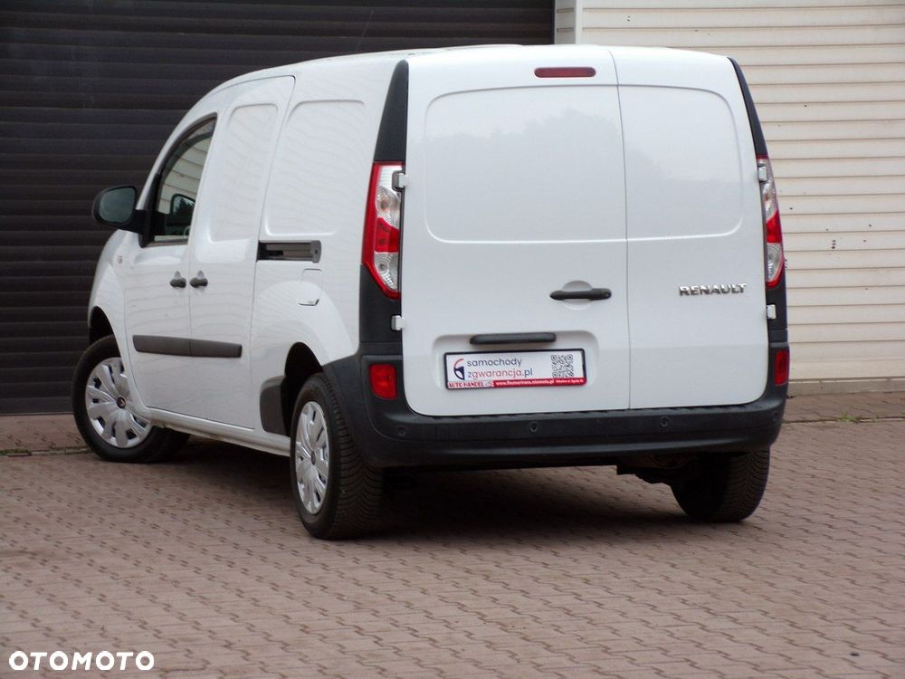 Renault Kangoo - 12