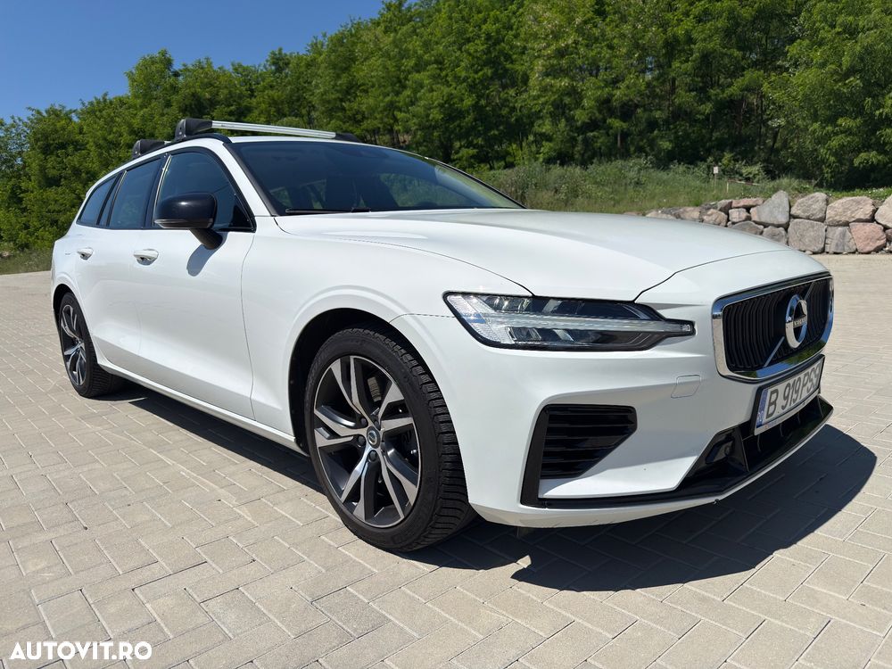 Volvo V60 - 7