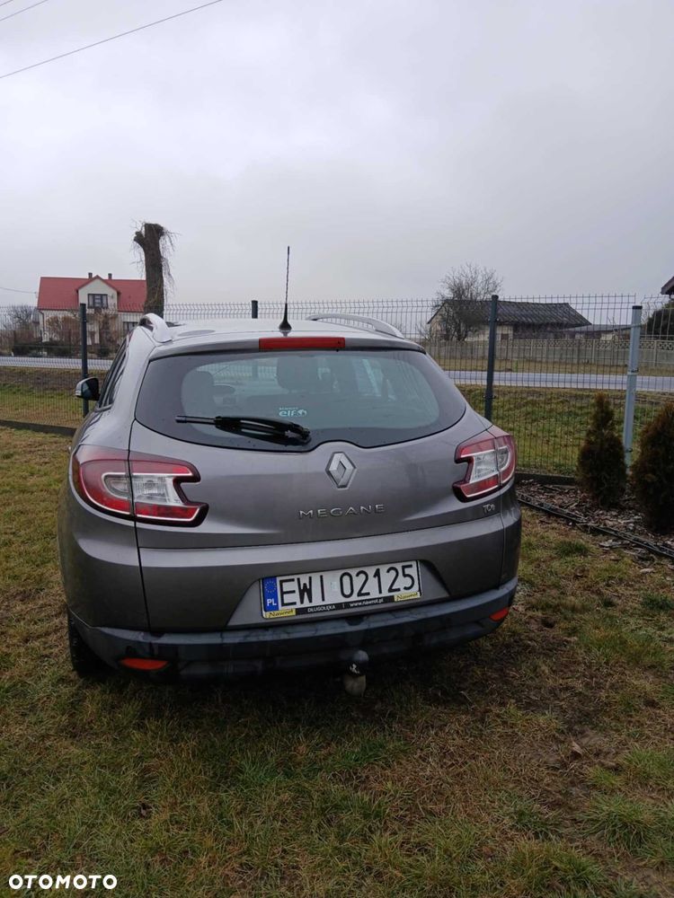 Renault Megane - 5