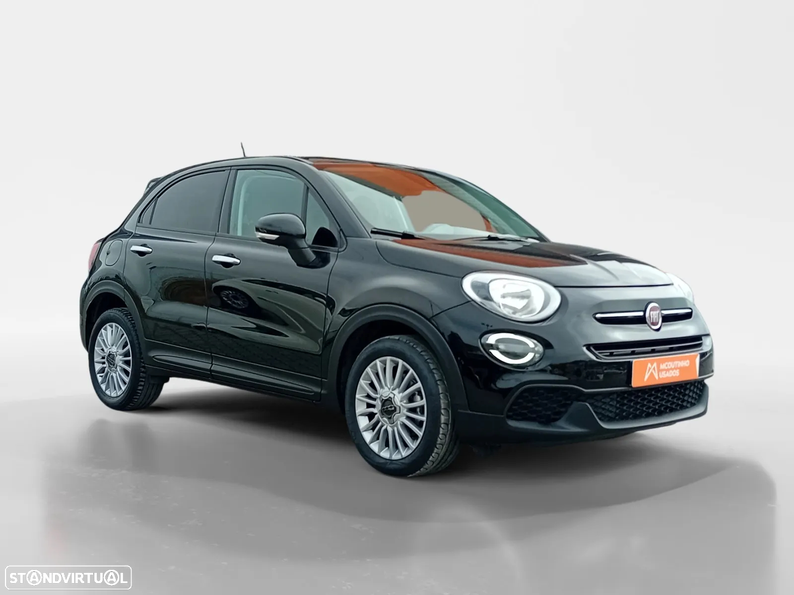 Fiat 500X 1.0 FireFly Urban - 8