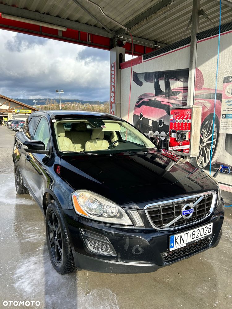 Volvo XC 60 D5 AWD Summum - 3