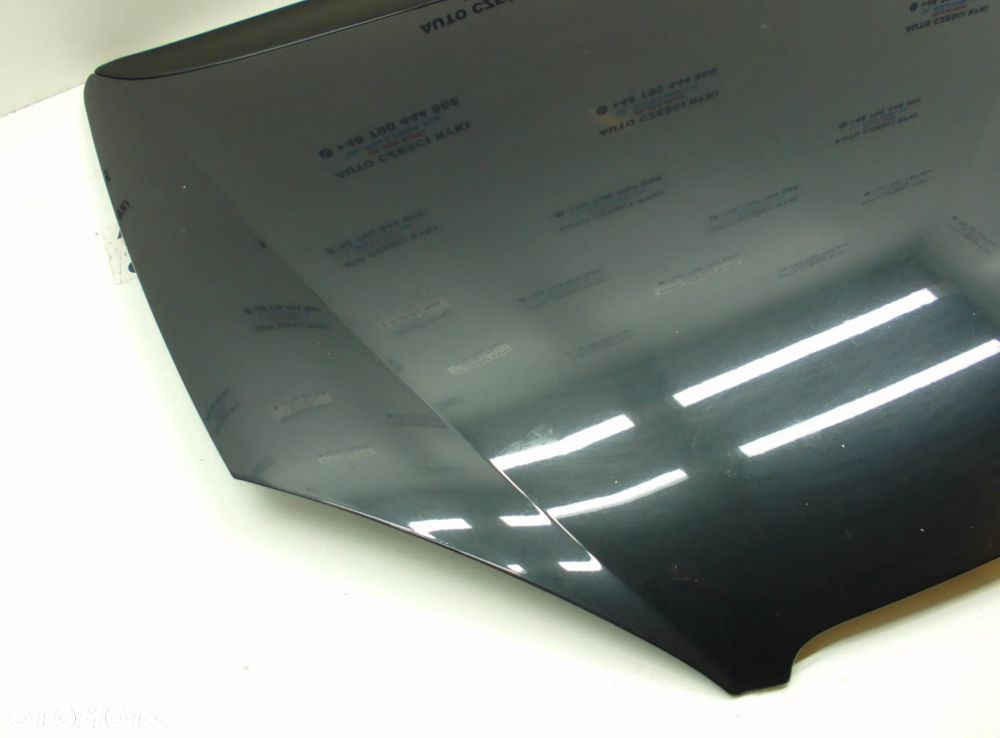 Citroen C5 Maska Pokrywa silnika EYPC - 2