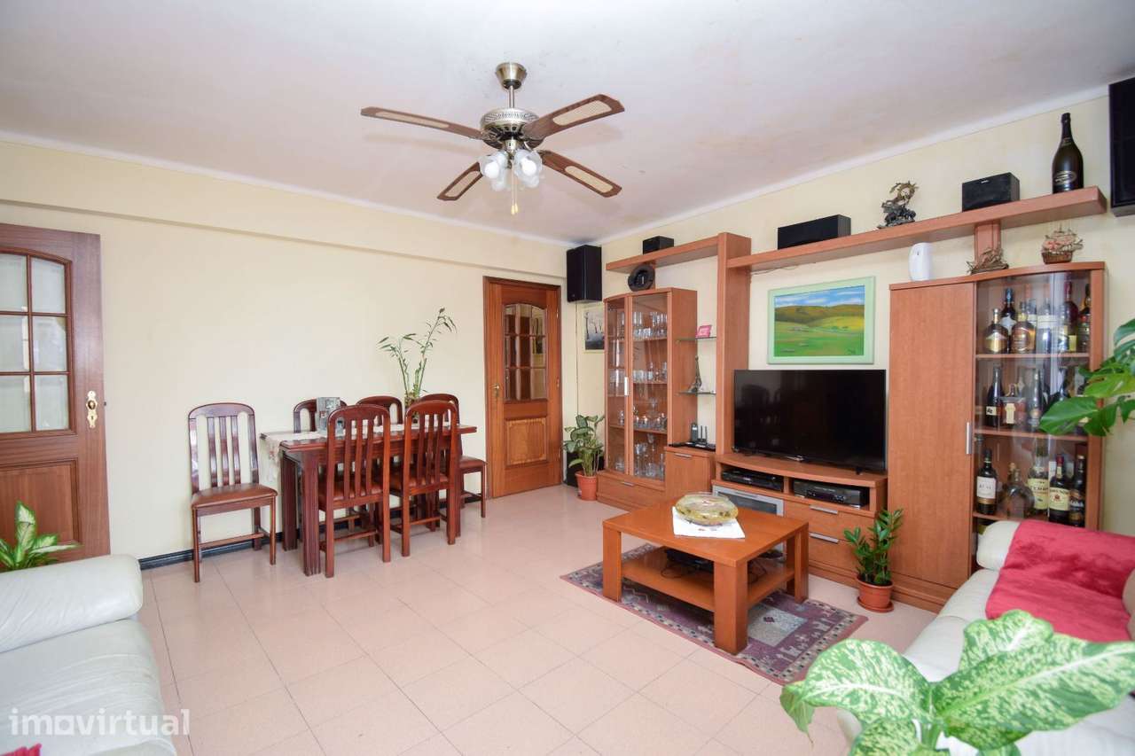 T5 DUPLEX RIO DE MOURO - Grande imagem: 5/30