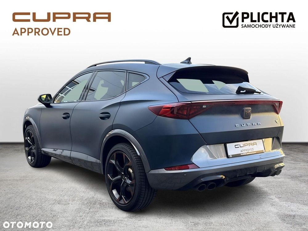 Cupra Formentor 2.0 TSI 4Drive VZ DSG - 3