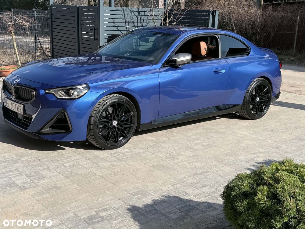 BMW Seria 2 M240i xDrive - 31