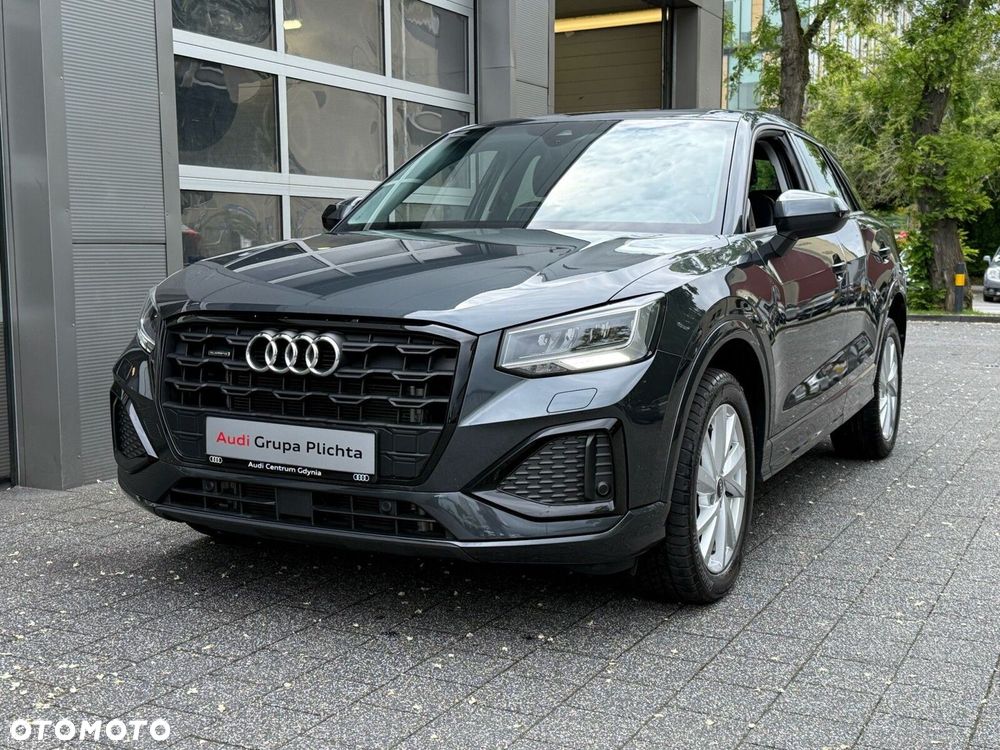 Audi Q2 - 10