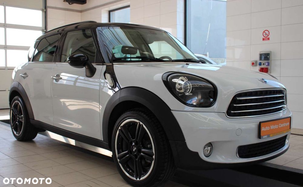 MINI Countryman - 3