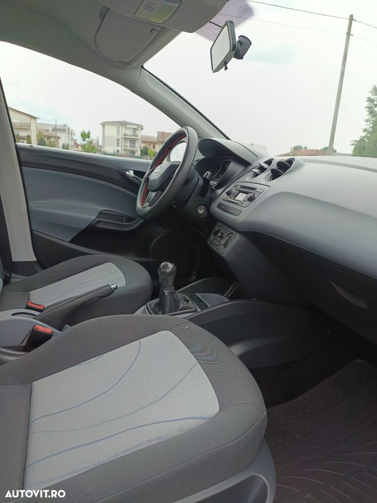 Seat Ibiza 1.4 Style - 13