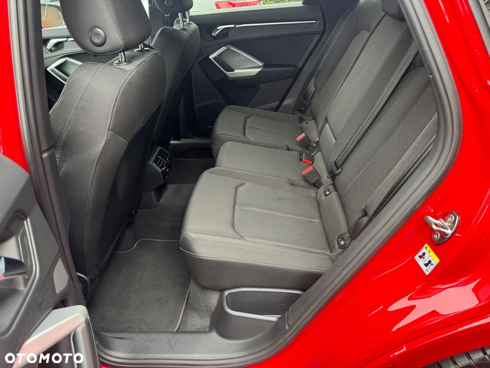 Audi Q3 40 TDI Quattro S Line S tronic - 17