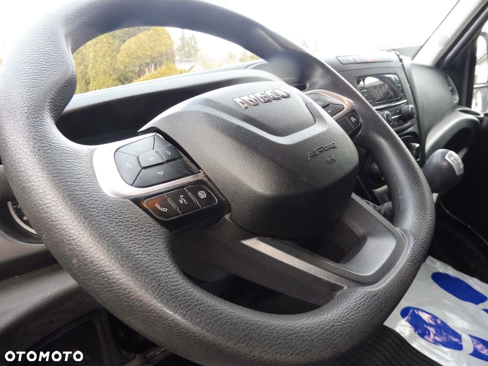 Iveco Daily 35c16 - 6