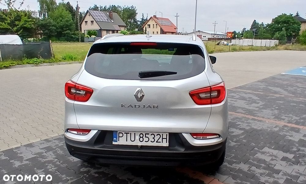Renault Kadjar 1.5 Blue dCi Intens - 5