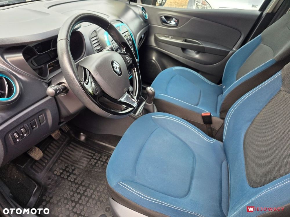 Renault Captur - 14