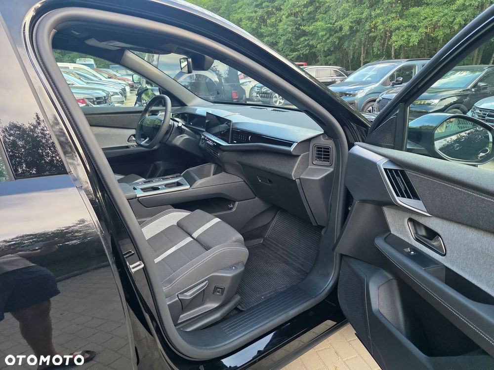 Opel Grandland - 14