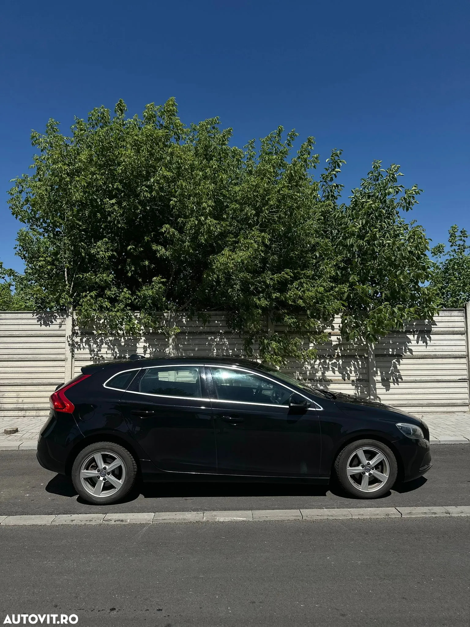 Volvo V40 Cross Country D2 - 16