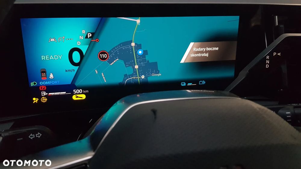 Renault Austral E-Tech Full 200 Iconic - 21