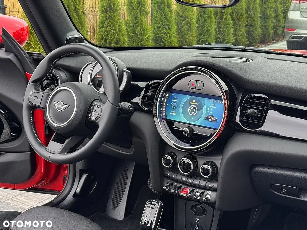 MINI Cooper S - 38
