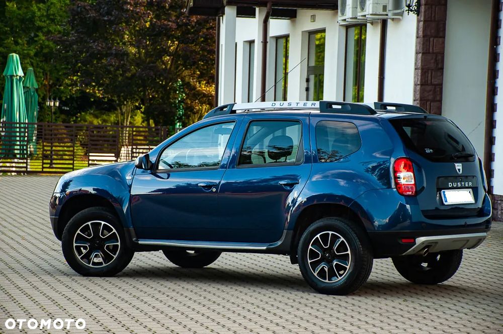 Dacia Duster TCe 125 4x2 Prestige - 17