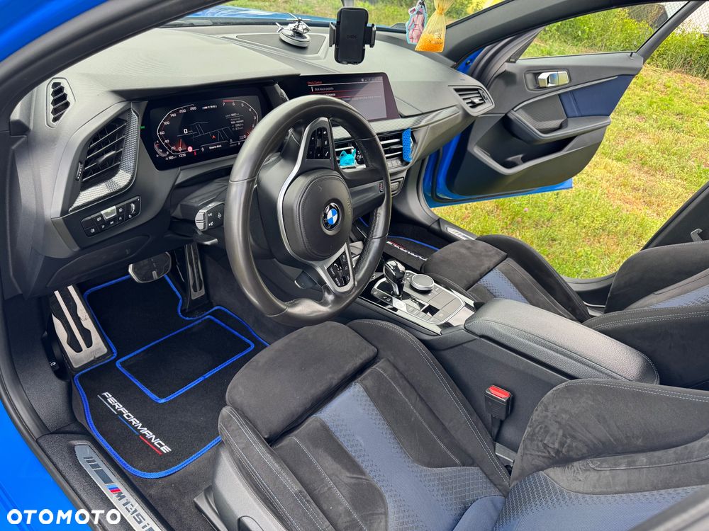 BMW 1M - 18