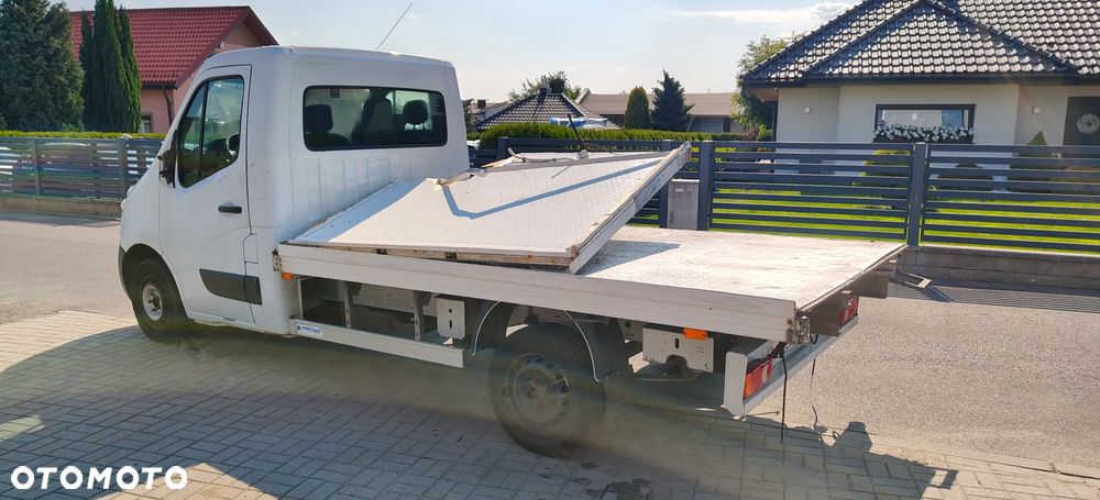 Renault Master L2H1 - 12