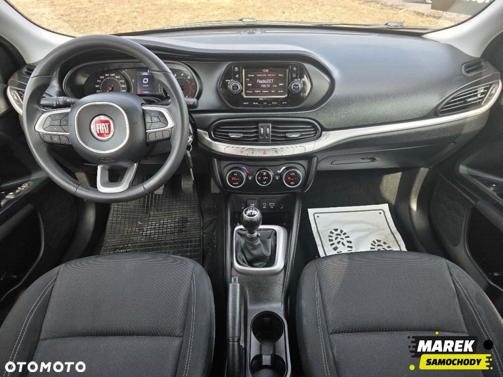 Fiat Tipo - 6