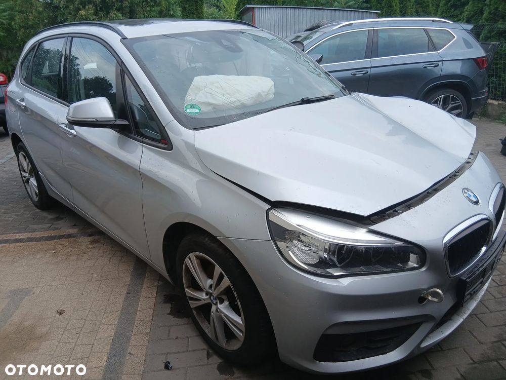 BMW Seria 2 218i Advantage - 1