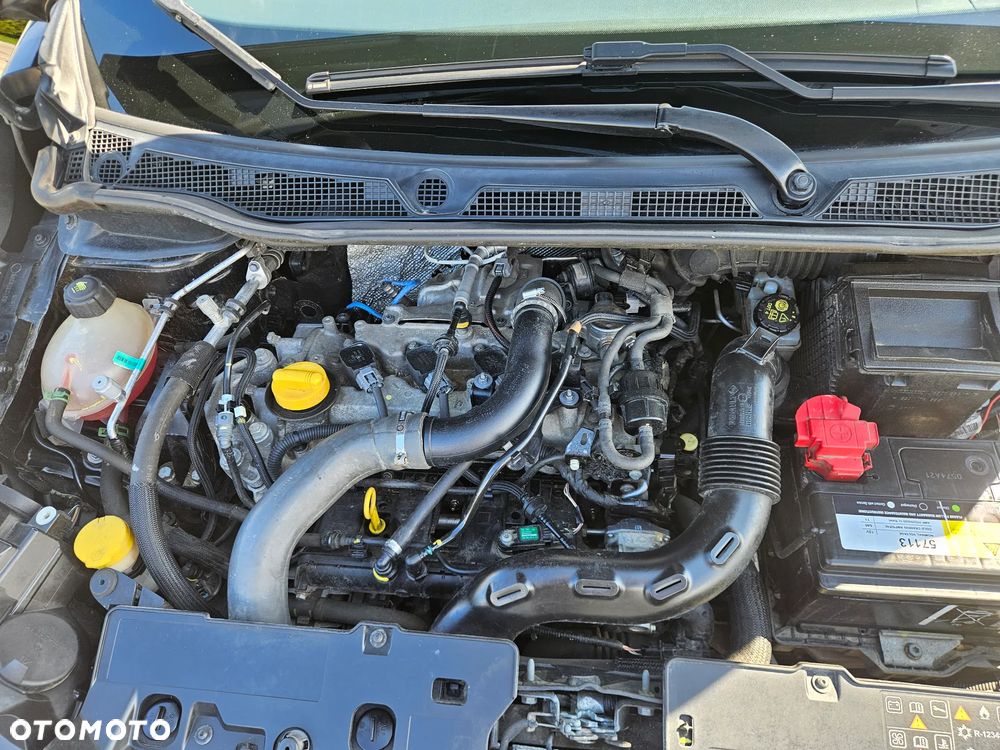 Renault Captur TCe 120 EDC Dynamique - 26
