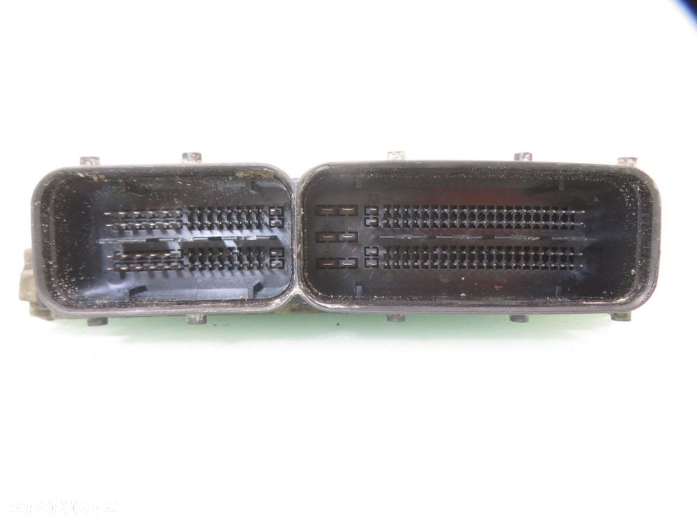 STEROWNIK OPEL MERIVA A 1.3 CDTI 55198927BY MJD602M1 - 2