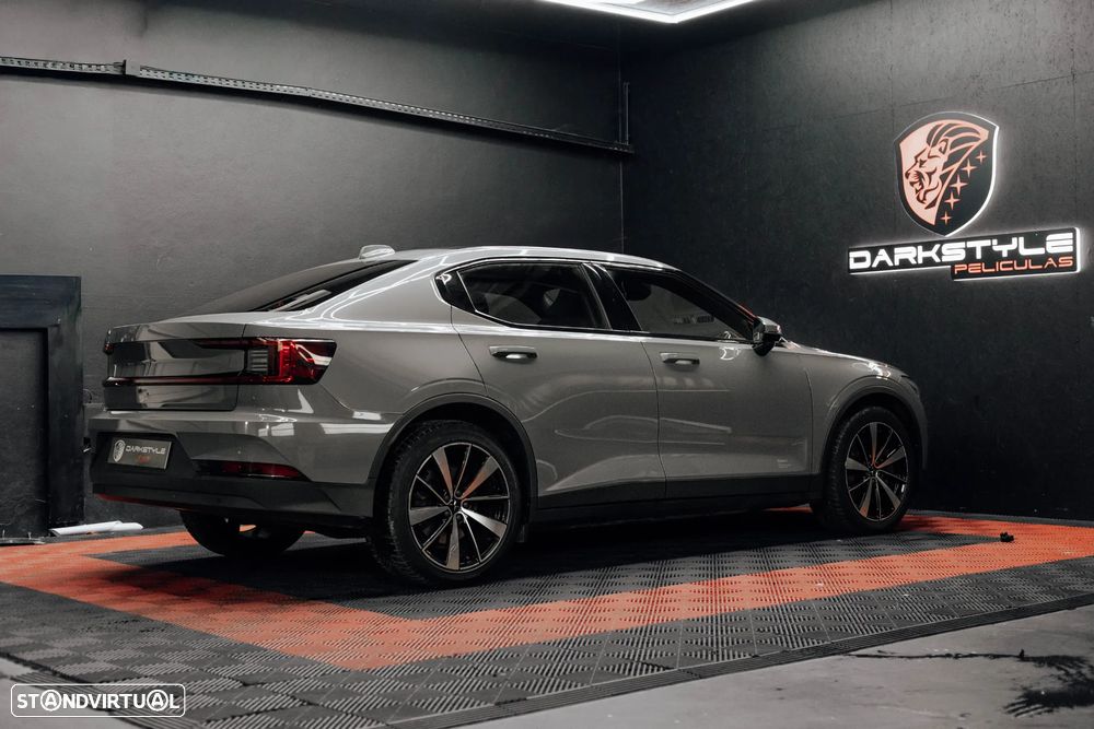Polestar 2 Long Range 78 kWh - 8