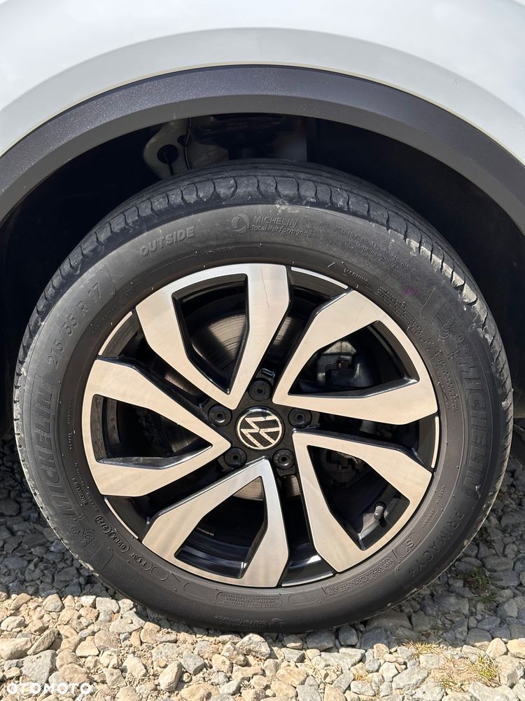 Volkswagen T-Roc 2.0 TDI SCR Style - 11